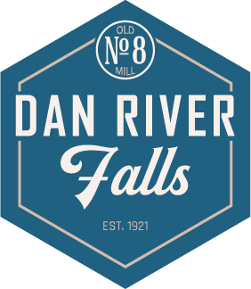 Dan River Falls